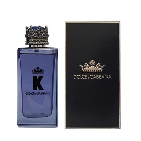 dolce gabbana perfume price